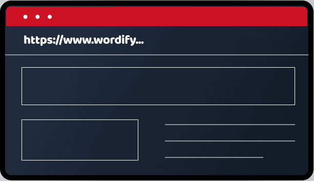 wordify android