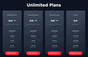Wordify Pricing