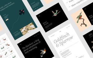 WordPress TwentyTwo Theme