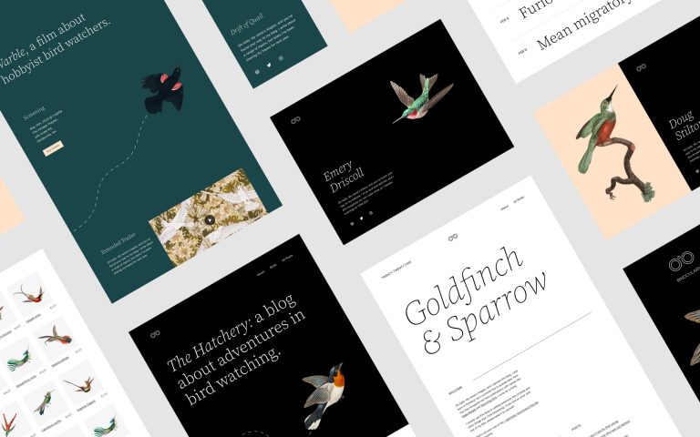 WordPress TwentyTwo Theme