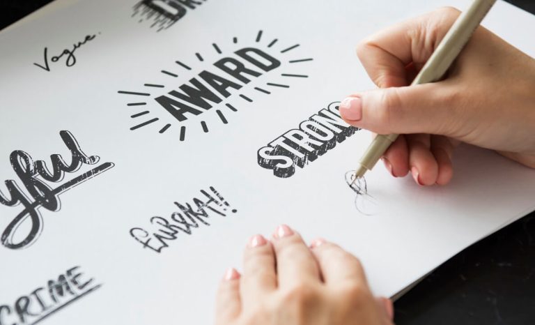 5 Legitimately Awesome WordPress Fonts to Use Right Now