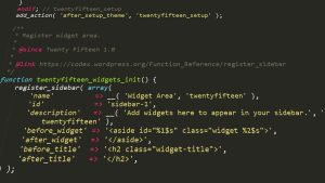 WordPress Development