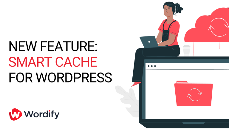 Smart Cache