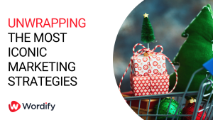 holiday marketing