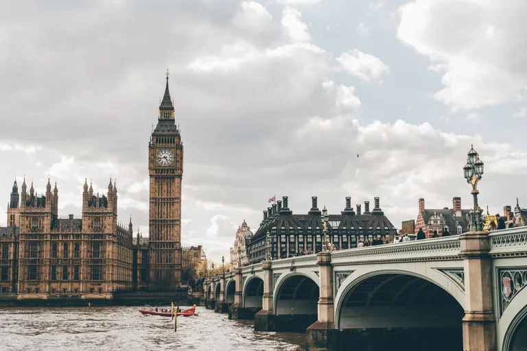 WordPress Hosting UK Now Live
