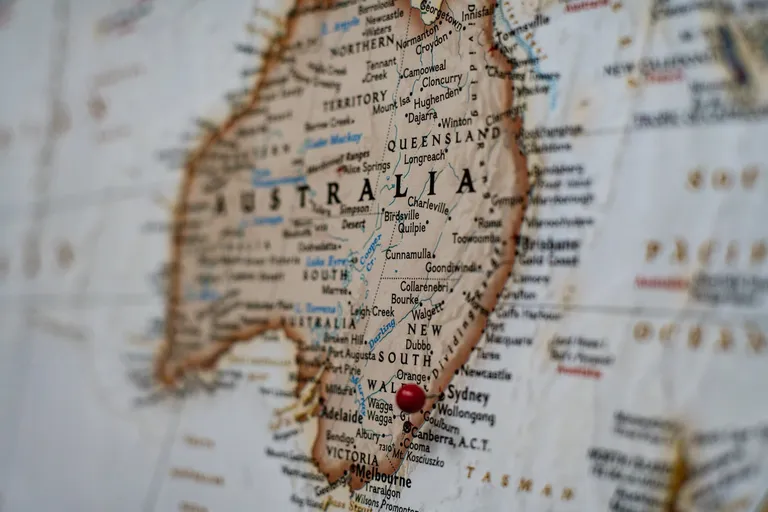 WordPress Hosting Australia Now Live