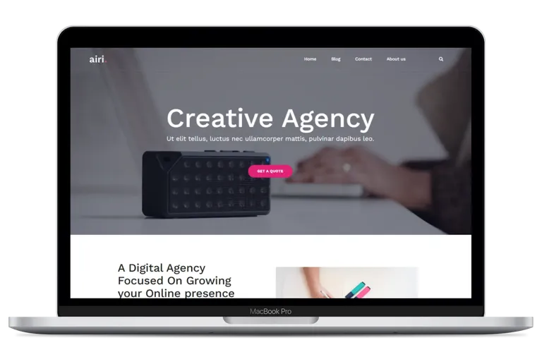 Web Hosting Affiliate Program Launched