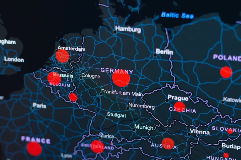 WordPress Hosting Germany Now Live