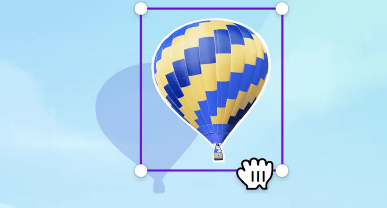 Magic Grab