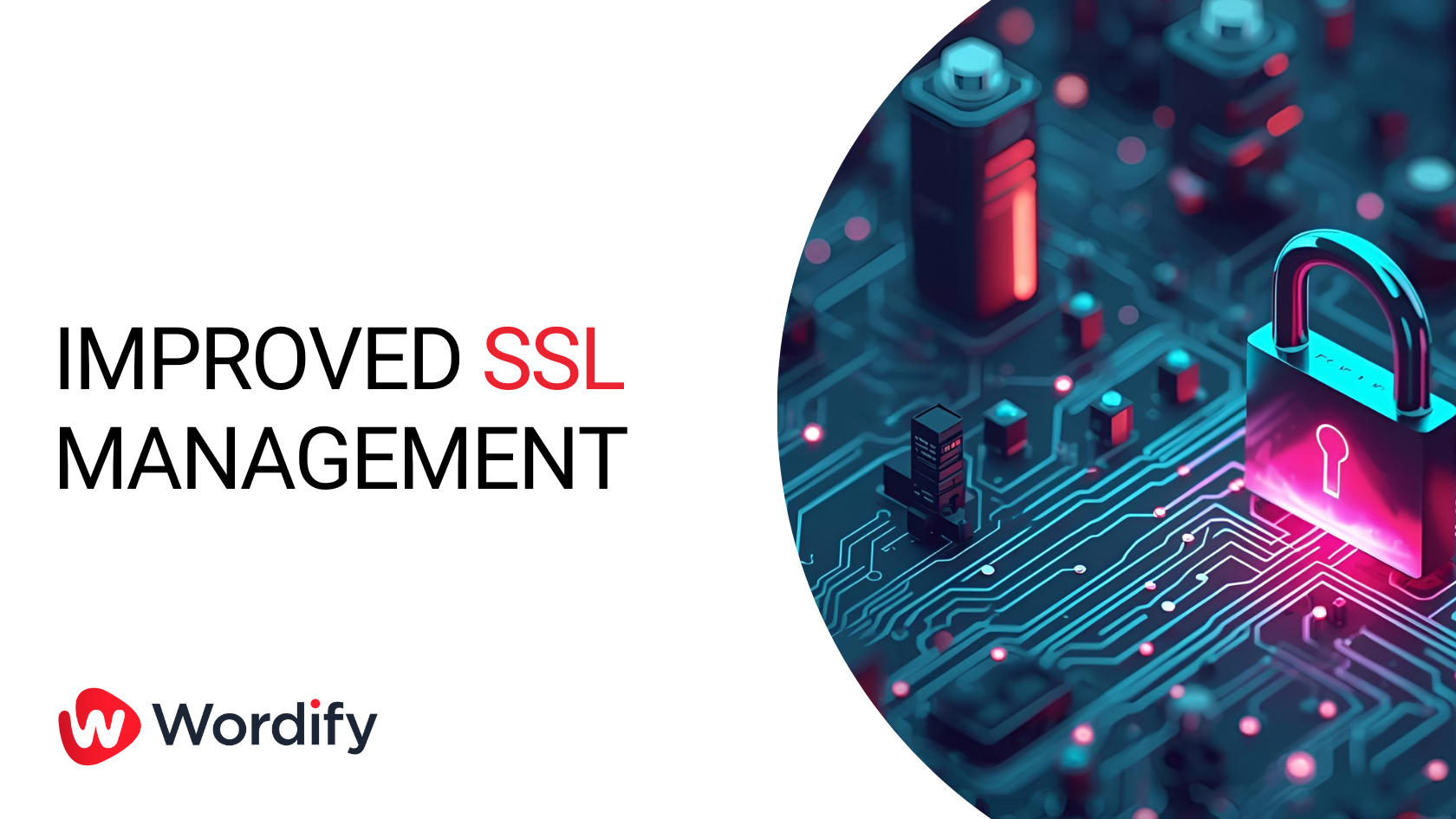 Improved SSL Certificate Management: Recent Enhancements